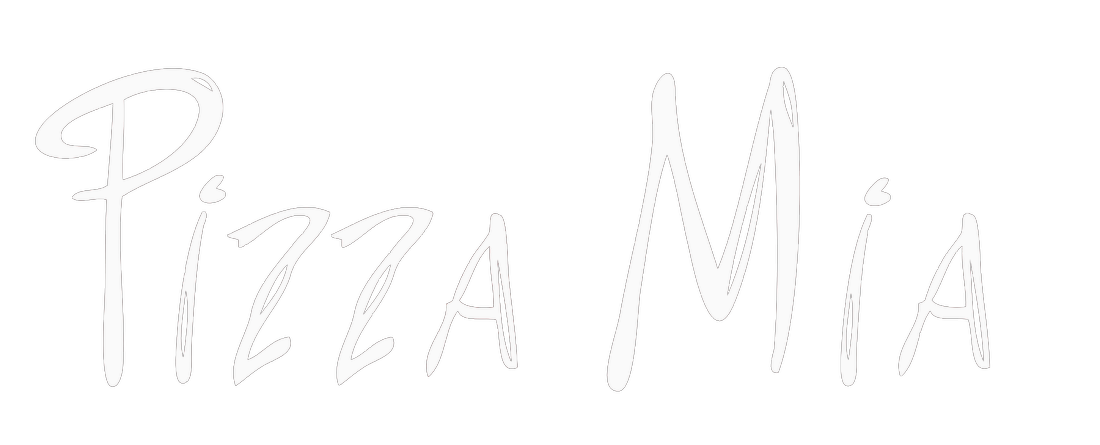 pizza mia logo